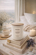 MITRA Signature Soy Candle